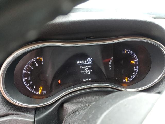 Photo 9 from auction – 2015 JEEP GRAND CHER with VIN 1C4RJFAG7FC775602
