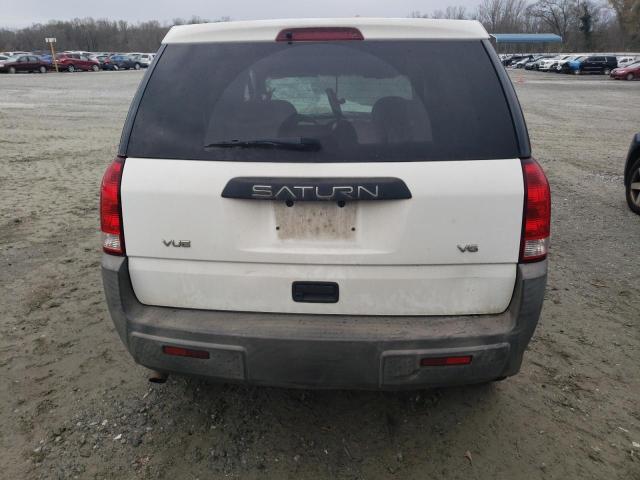 Photo 6 from auction – 2004 SATURN VUE with VIN 5GZCZ53404S822238