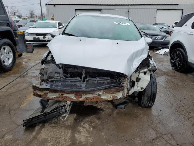 Photo 5 from auction – 2015 FORD FEISTA with VIN 3FADP4AJ8FM104730