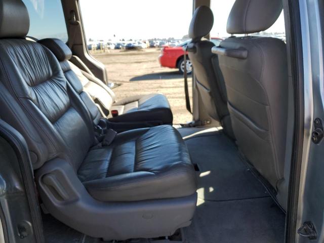 Photo 11 from auction – 2008 HONDA ODYSSEY EX with VIN 5FNRL38678B026066