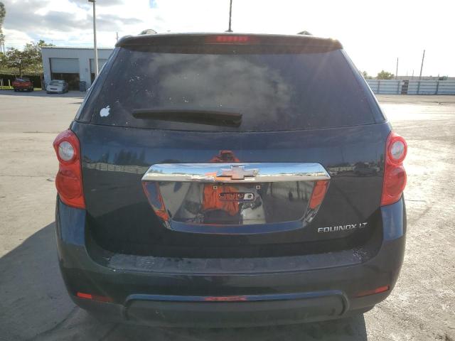 Photo 6 from auction – 2015 CHEVROLET EQUINOX LT with VIN 2GNALBEK6F1155805