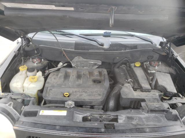 Photo 12 from auction – 2007 JEEP COMPASS with VIN 1J8FF47W17D241037