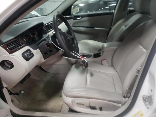 Photo 7 from auction – 2016 CHEVROLET IMPALA LIM with VIN 2G1WC5E3XG1181438
