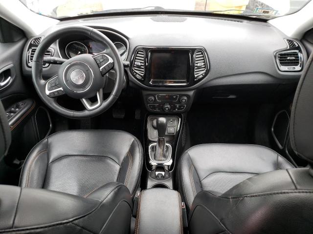 Photo 8 from auction – 2018 JEEP COMPASS LI with VIN 3C4NJDCB2JT482546