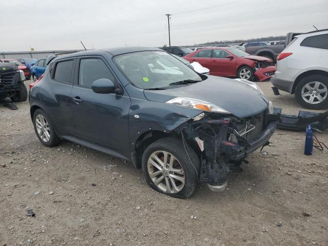 Photo 4 from auction – 2013 NISSAN JUKE S with VIN JN8AF5MV8DT212918