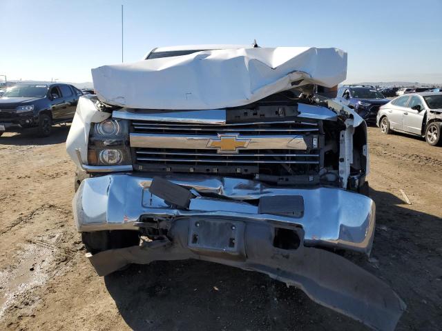 Photo 5 from auction – 2015 CHEVROLET SILVERADO with VIN 1GC2CUEG2FZ514658
