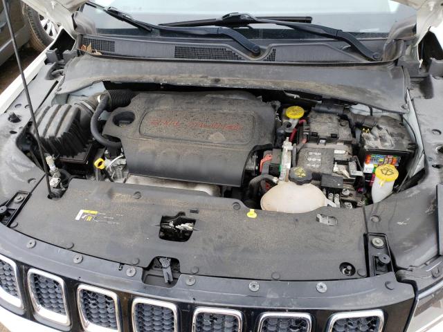 Photo 12 from auction – 2018 JEEP COMPASS LI with VIN 3C4NJDCB2JT482546