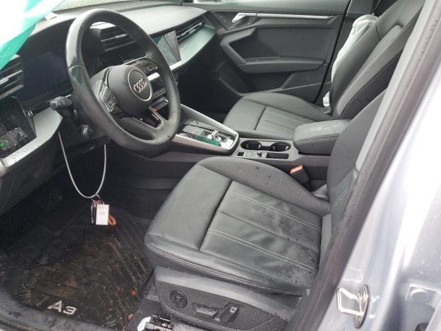 Photo 7 from auction – 2022 AUDI A3 PREMIUM with VIN WAUGUDGY6NA079145