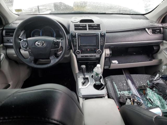 Photo 8 from auction – 2012 TOYOTA CAMRY with VIN 4T1BD1FK0CU012475