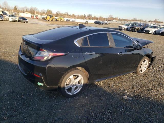 Zdjęcie 3 z aukcji – 2016 CHEVROLET VOLT LT z VIN 1G1RC6S59GU120420