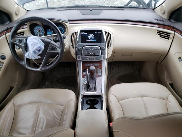 Photo 8 from auction – 2012 BUICK LACROSSE P with VIN 1G4GD5ER3CF357807