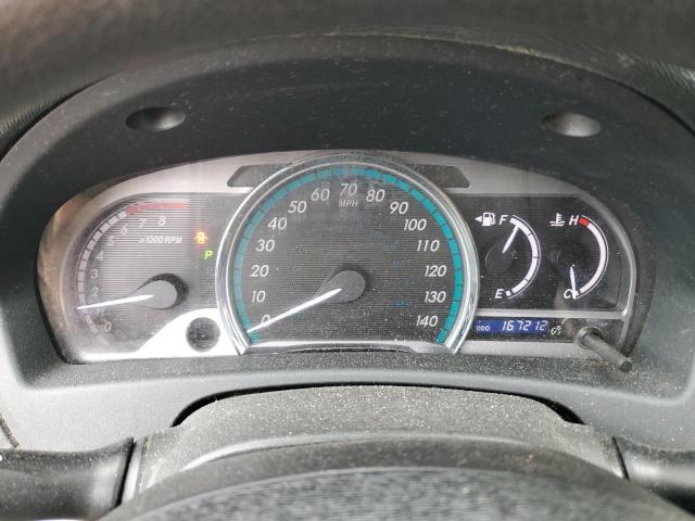 Photo 9 from auction – 2011 TOYOTA VENZA with VIN 4T3BK3BB0BU049975