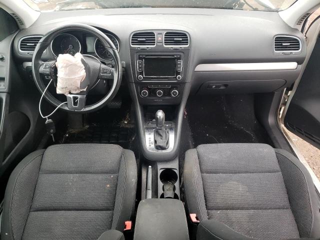 Photo 8 from auction – 2011 VOLKSWAGEN GOLF with VIN WVWBM7AJ6BW340542