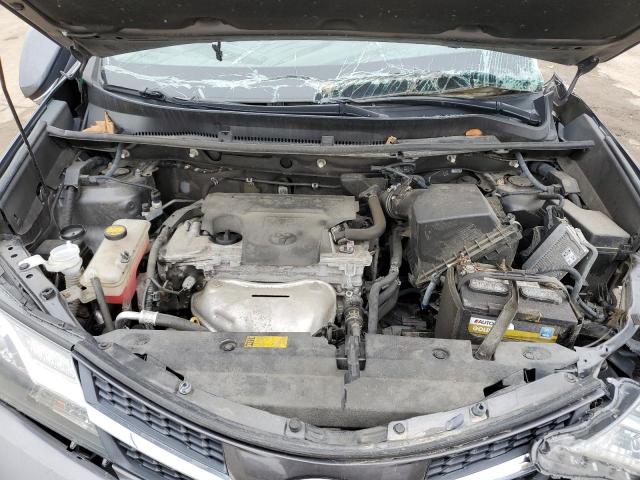 Photo 12 from auction – 2013 TOYOTA RAV4 LIMIT with VIN 2T3DFREV4DW115954