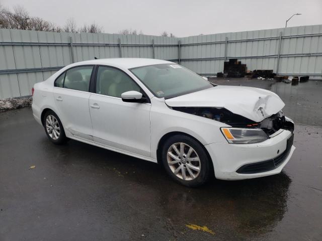 Photo 4 from auction – 2014 VOLKSWAGEN JETTA SE with VIN 3VWD17AJ2EM404188