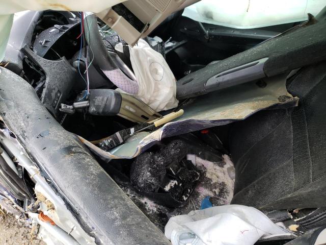 Photo 7 from auction – 2019 NISSAN ROGUE S with VIN 5N1AT2MVXKC827644