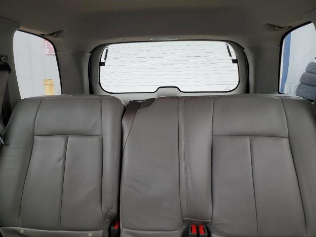 Photo 10 from auction – 2004 BUICK RAINIER CX with VIN 5GADT13S642271362