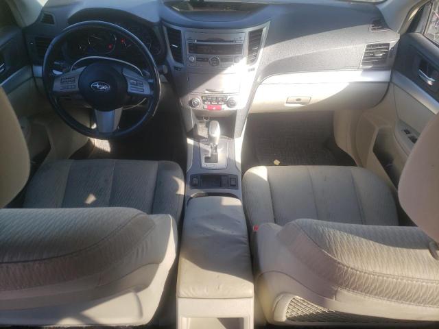 Снимка 8 от търг – 2011 SUBARU OUTBACK 2. с VIN 4S4BRBCC4B3388976