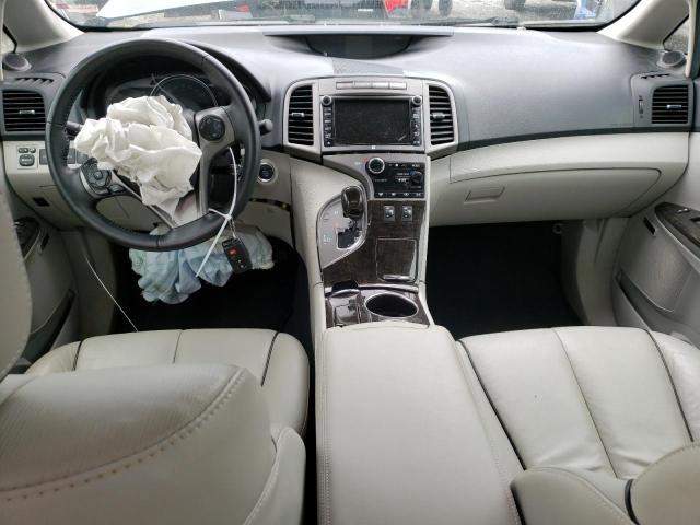 Photo 8 from auction – 2014 TOYOTA VENZA LE with VIN 4T3ZK3BBXEU067211