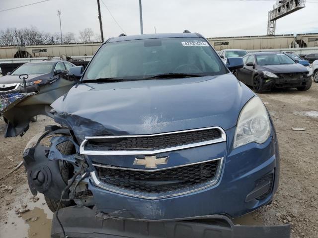 Photo 5 from auction – 2012 CHEVROLET EQUINOX LT with VIN 2GNALDEK5C6295273