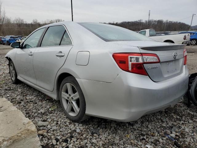 Photo 2 from auction – 2013 TOYOTA CAMRY L with VIN 4T1BF1FKXDU220360