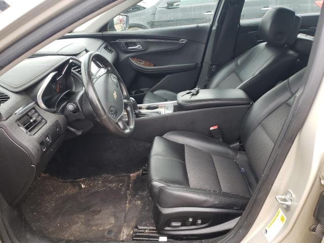 Photo 7 from auction – 2014 CHEVROLET IMPALA LT with VIN 2G1115SL5E9148415