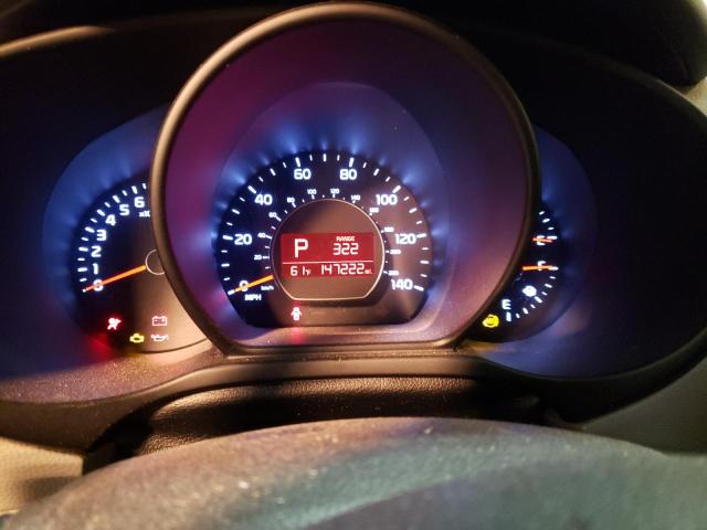 Photo 9 from auction – 2017 KIA SOUL + with VIN KNDJP3A59H7880677