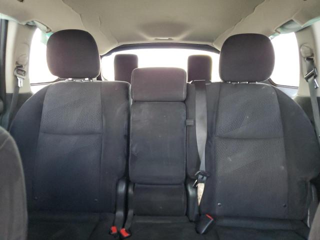 Photo 10 from auction – 2016 NISSAN PATHFINDER with VIN 5N1AR2MM2GC635924