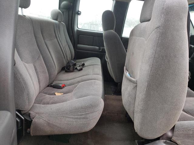 Photo 10 from auction – 2003 CHEVROLET SILVERADO with VIN 2GCEC19V731347836