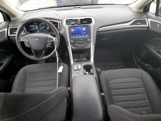 Photo 8 from auction – 2020 FORD FUSION SE with VIN 3FA6P0HD0LR149970