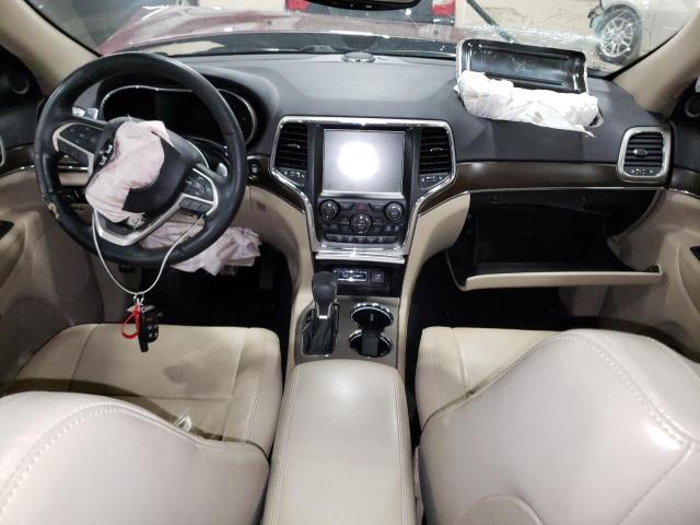 Photo 8 from auction – 2017 JEEP GRAND CHER with VIN 1C4RJFBG7HC642744