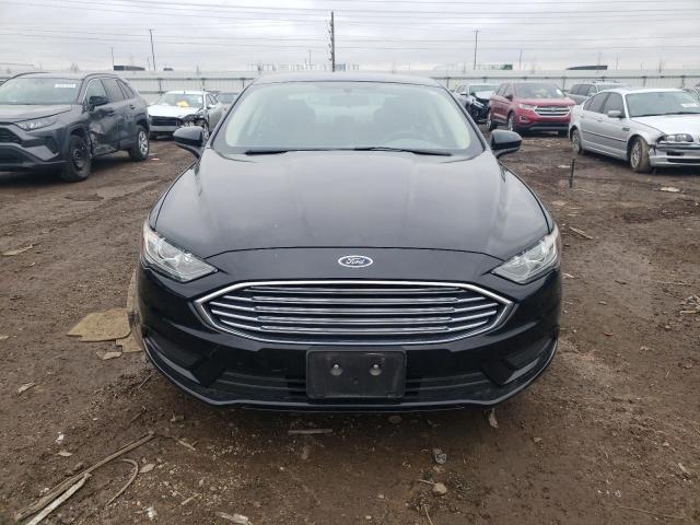 Photo 5 from auction – 2017 FORD FUSION SE with VIN 3FA6P0H74HR370666