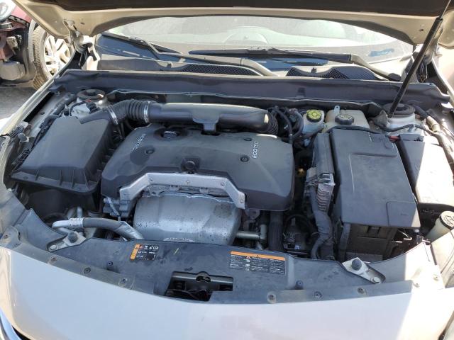 Photo 11 from auction – 2016 CHEVROLET MALIBU LIM with VIN 1G11B5SAXGF101080
