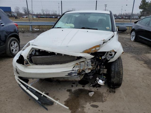 Photo 5 from auction – 2009 DODGE CALIBER SX with VIN 1B3HB48A29D149812