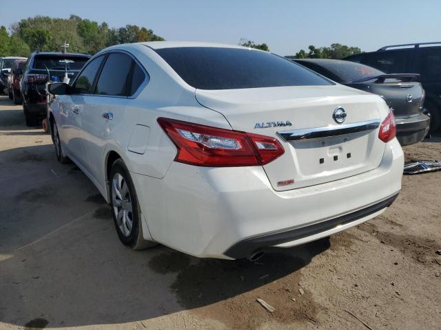 Photo 2 from auction – 2017 NISSAN ALTIMA 2.5 with VIN 1N4AL3AP1HN333191