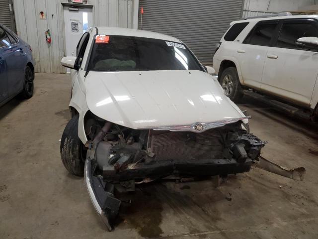 Photo 5 from auction – 2010 CHRYSLER SEBRING LI with VIN 1C3CC5FB4AN197550