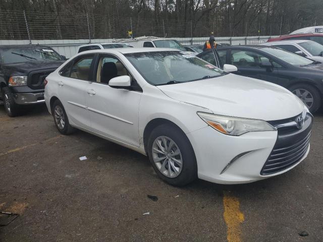 Photo 4 from auction – 2015 TOYOTA CAMRY LE with VIN 4T4BF1FK1FR477903