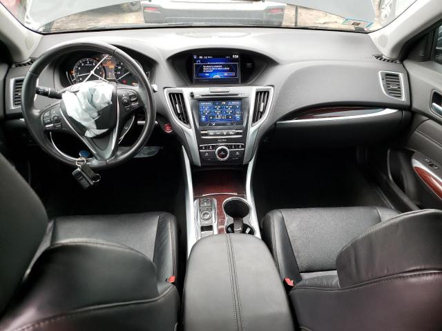 Photo 8 from auction – 2015 ACURA TLX TECH with VIN 19UUB3F57FA010092