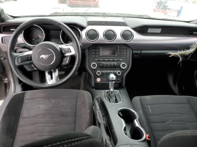 Photo 8 from auction – 2017 FORD MUSTANG GT with VIN 1FA6P8CFXH5257367