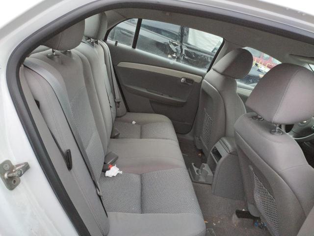 Photo 10 from auction – 2012 CHEVROLET MALIBU LS with VIN 1G1ZB5E06CF249369