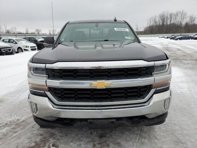 Photo 5 from auction – 2016 CHEVROLET SILVERADO with VIN 1GCVKREC7GZ273286