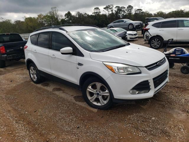 Photo 4 from auction – 2014 FORD ESCAPE SE with VIN 1FMCU9GX8EUB73124