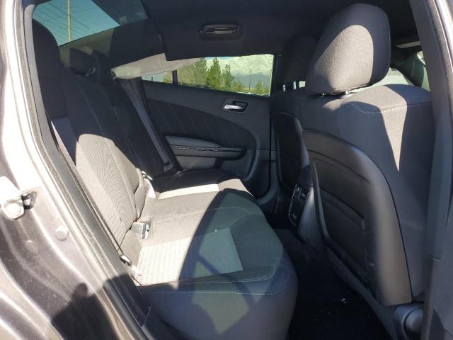 Photo 10 from auction – 2021 DODGE CHARGER R/ with VIN 2C3CDXCT9MH612977