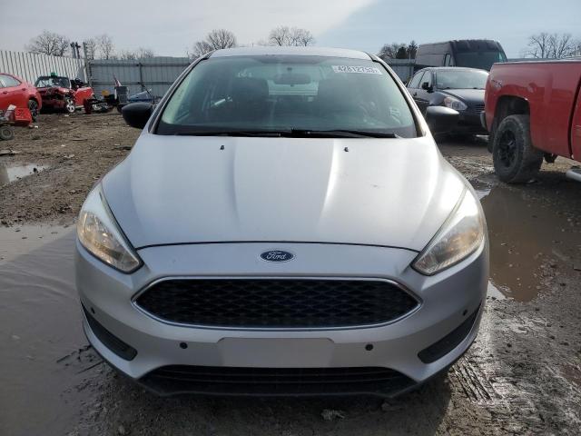 Photo 5 from auction – 2016 FORD FOCUS S with VIN 1FADP3E28GL302272