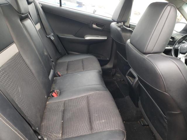 Photo 10 from auction – 2013 TOYOTA CAMRY L with VIN 4T1BF1FK2DU637942