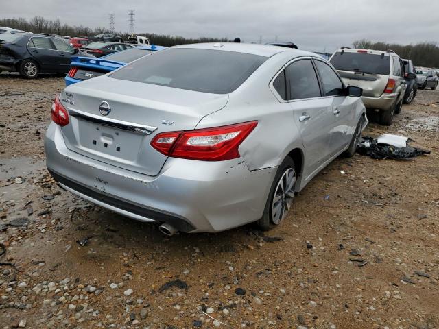 Photo 3 from auction – 2017 NISSAN ALTIMA 2.5 with VIN 1N4AL3AP0HC117750