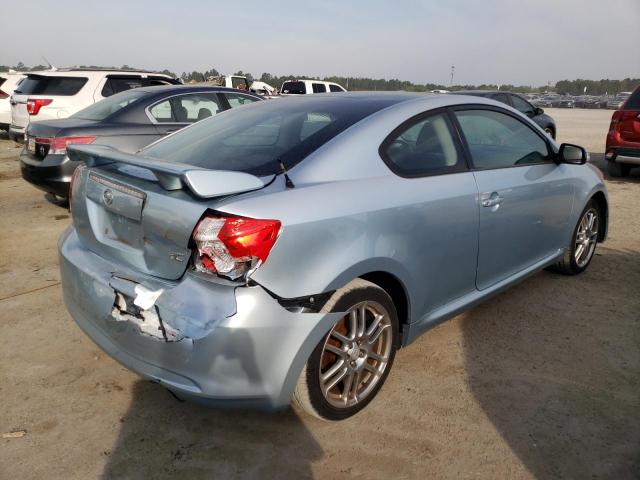 Photo 3 from auction – 2006 TOYOTA SCION TC with VIN JTKDE177460142719