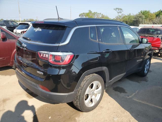 Photo 3 from auction – 2020 JEEP COMPASS LA with VIN 3C4NJCBB5LT230773
