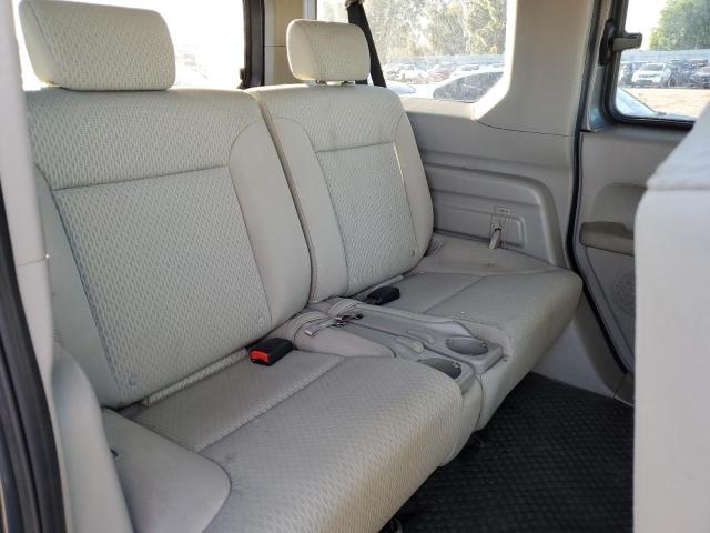 Photo 10 from auction – 2011 HONDA ELEMENT EX with VIN 5J6YH1H77BL003864