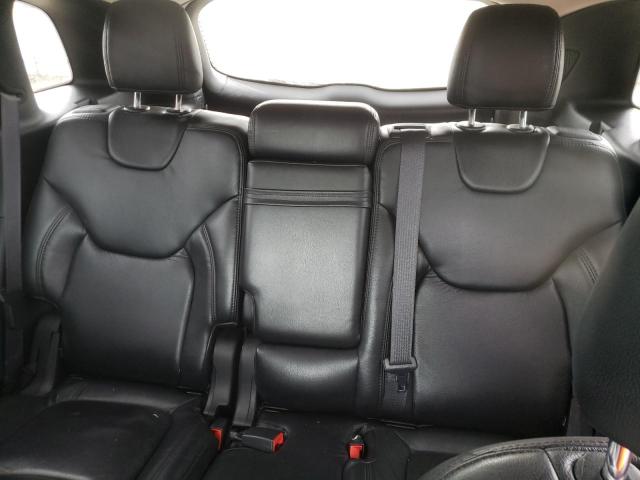 Photo 10 from auction – 2016 JEEP CHEROKEE L with VIN 1C4PJLCB6GW265409